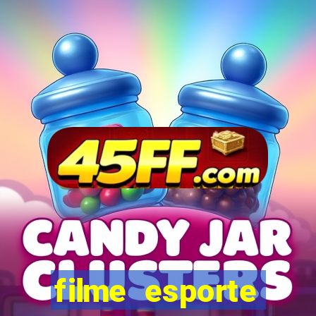filme esporte sangrento torrent
